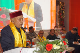 Prem Kumar Dhumal