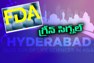 US FDA approval for Umbralisib drug which is developed in Hyderabad