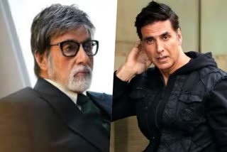 Patole threatens to stall films of Big B, Akshay