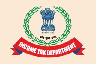 Income Tax Department conducts searches in Bengaluru