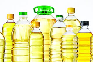 edible oil price increase five to ten percent