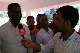 former-minister-amar-bauri-statement-on-jharkhand-government