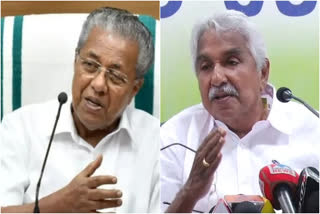 Government  Oommen Chandy  ഉമ്മന്‍ ചാണ്ടി  സര്‍ക്കാര്‍ ശ്രമം  മുന്‍ മുഖ്യമന്ത്രി ഉമ്മന്‍ ചാണ്ടി  കെ എസ് യു സമരം  പി എസ് സി സമരം