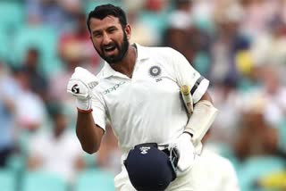 IPL Auction 2021: Cheteshwar Pujara thanks CSK for 'showing faith'