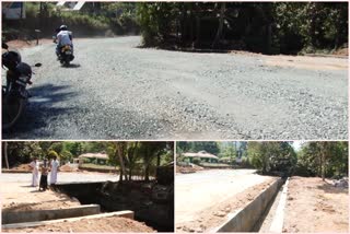 Thattekkad-Kuttampuzha road  തട്ടേക്കാട്-കുട്ടമ്പുഴ റോഡ്  പ്രദേശവാസികൾ  ആലുവ  election