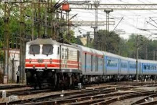 Railways said the rail roko had negligible impact