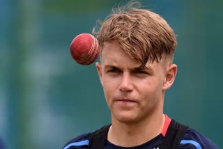 Sam Curran