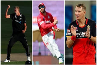 10 most expensive buys in IPL 2021 Auction