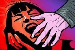 minor girl raped in kairana