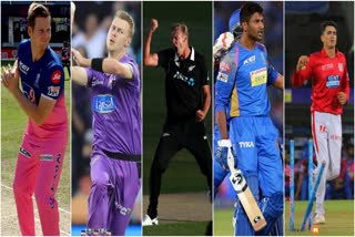 IPL Auction 2021