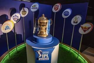 IPL 2021 Auction