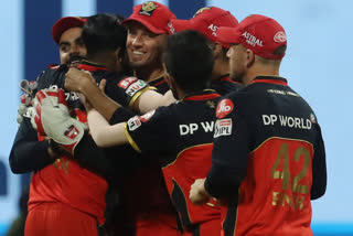 Royal Challengers Bangalore