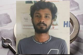 കാപ്പ ചുമത്തി വാര്‍ത്ത  നാടുകടത്തി വാര്‍ത്ത  kappa imposed news  deported news