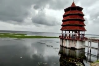 1000 lakes disappeared from Tamil Nadu map in 50 years-a report