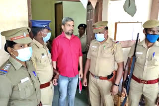 34 year old sentenced to death, 34 year old sentenced to death for sexual abuse and murder, sentenced to death for sexual abuse murder of a disabled boy, sentenced to death, sentenced to death news, ವಿಶೇಷಚೇತನ ಬಾಲಕನಿಗೆ ಲೈಂಗಿಕ ಕಿರುಕುಳ ನೀಡಿ ಕೊಲೆ, ವಿಶೇಷಚೇತನ ಬಾಲಕನಿಗೆ ಲೈಂಗಿಕ ಕಿರುಕುಳ ನೀಡಿ ಕೊಲೆ ಸುದ್ದಿ, ವಿಶೇಷಚೇತನ ಬಾಲಕನಿಗೆ ಲೈಂಗಿಕ ಕಿರುಕುಳ ನೀಡಿ ಕೊಲೆಗೆ ಮರಣದಂಡನೆ ಶಿಕ್ಷೆ,  ಆರೋಪಿಗೆ ಮರಣದಂಡನೆ ಶಿಕ್ಷೆ,  ಆರೋಪಿಗೆ ಮರಣದಂಡನೆ ಶಿಕ್ಷೆ ಸುದ್ದಿ,