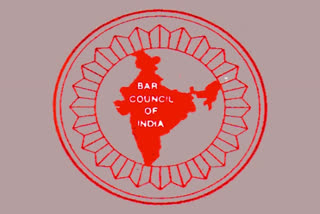 bar council of India