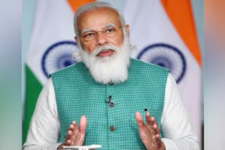 Prime Minister Narendra Modi