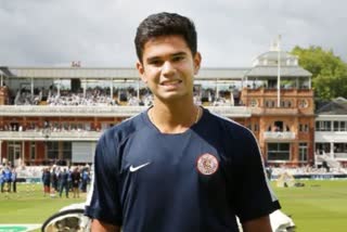 IPL Auction 202, Arjun Tendulkar