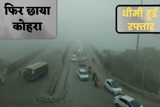 Pollution level are increasing in Delhi