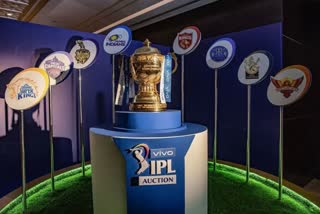 IPL Auction 2021, list of sold players