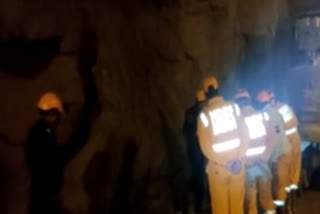 Chamoli tragedy news  Tapovan tunnel in Joshimath of Chamoli district  latest update on Chamoli tragedy  Chamoli tragedy: 61 bodies and 28 body parts recovered so far  ഉത്തരാഖണ്ഡ് ദുരന്തം; 61 മൃതദേഹങ്ങൾ കണ്ടെടുത്തുട  ഉത്തരാഖണ്ഡ് ദുരന്തം