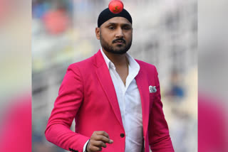 Harbhajan Singh gave a word to KKR that he will perform 100 percent in the upcoming IPL season