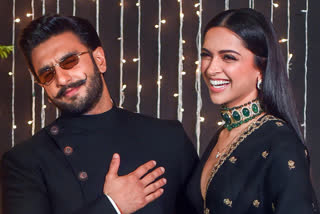 Deepika Padukone in Ranveer Singh's 'Circus'