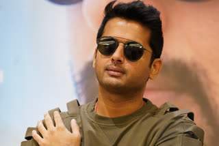 nithiin andhadhun remake released on june 11 2021