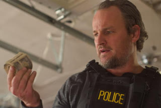 Jason Clarke stars in Silk Road, about the Amazon for drugs