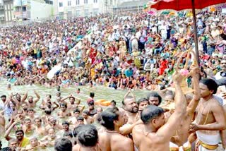 கும்பகோணம் மகாமகம்  திருவிழா