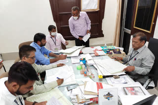 Administrative Reforms Department in bundi