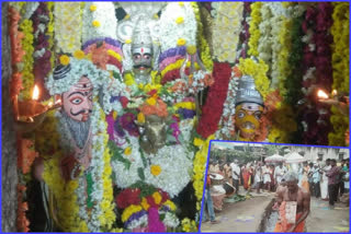 Sri Veerabhadra Swami