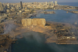 Lebanese court removes lead investigator into Beirut port blast