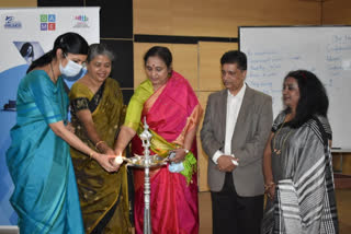 Women Entrepreneurs Conference in Bengaluru