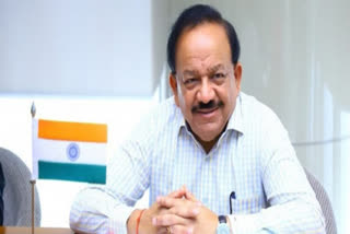 Post COVID-19, Ayurveda economy risen 50-90%: Harsh Vardhan