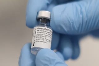 pfizer biontech corona vaccine test on pregnant women