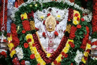 Rathsaptami celebrations at Tanuku