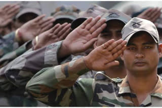 आमेर में 8 मार्च से सेना भर्ती, Army recruitment in Amer from 8 March