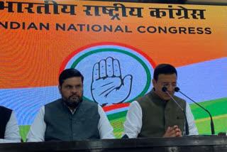 congress attacked on modi govt rising fuel prices