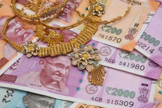 Few precautions to take when loan on gold