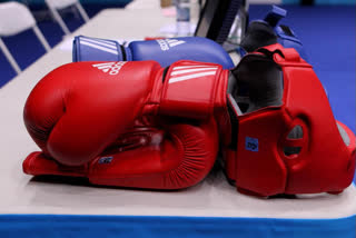 Boxing