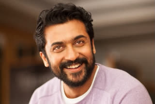 suriya