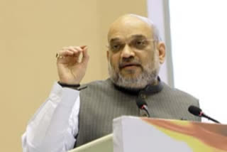 Home minister Amit Shah to visit Assam again on 25th February