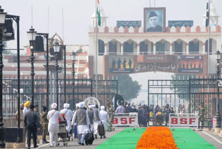 Pakistan rejects India's concerns about Sikh pilgrims