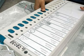 Gujarat local bodies elections campaigning ends today