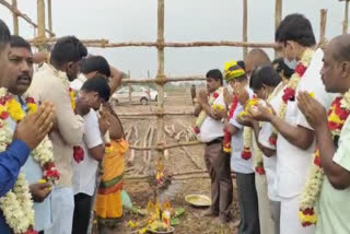 கோவை ஜல்லிக்கட்டு சங்கம் சார்பில் வாடிவாசல்