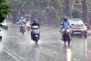 rains in  Andhra Pradesh