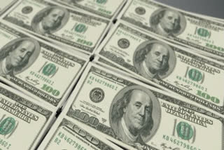 Forex reserves down by $249 million to $583.697 billion