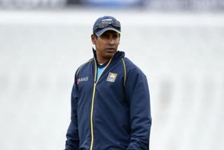 Sri Lanka appoint Chaminda Vaas as fast bowling coach for Windies tour