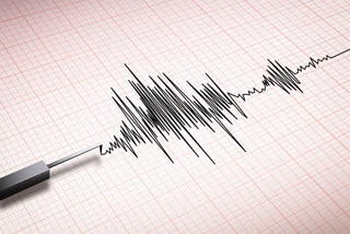 Magnitude 4 earthquake recorded in Uttarakhand